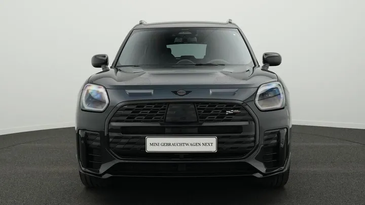 MINI Countryman D (Cooper)