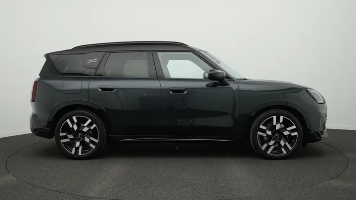MINI Countryman D (Cooper)