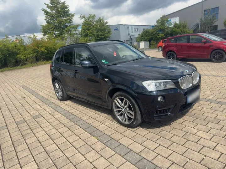 BMW 535