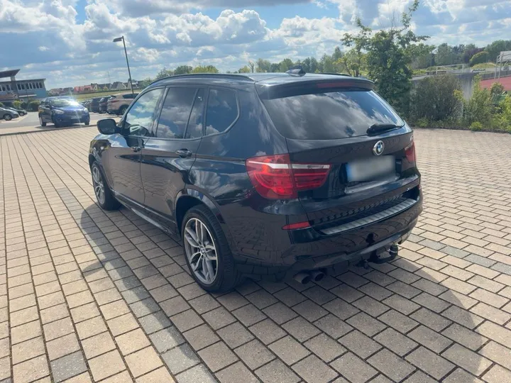 BMW 535