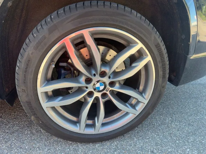 BMW 535