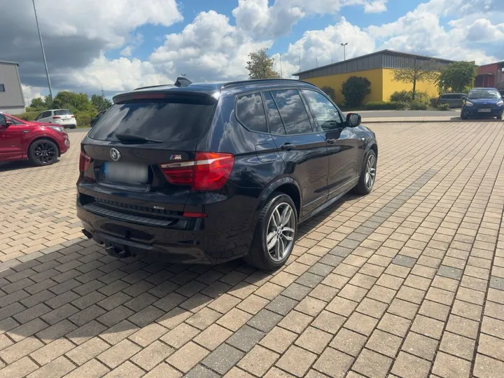 BMW 535