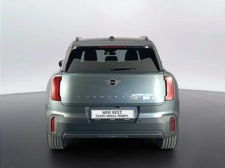 MINI Other