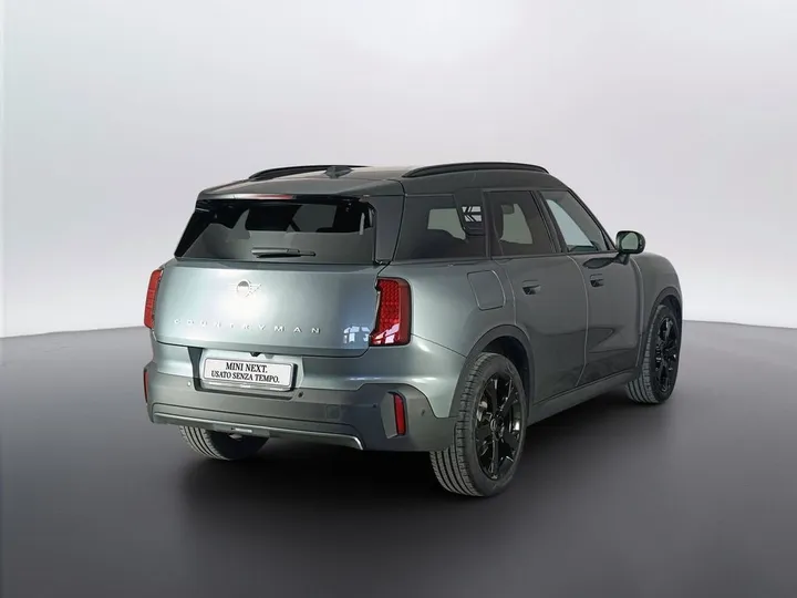 MINI Other