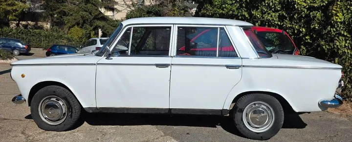 Fiat 130