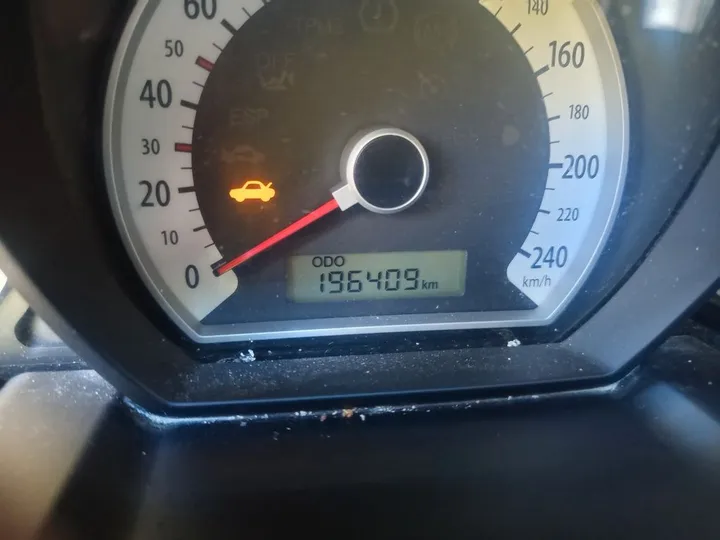 Kia cee'd / Ceed