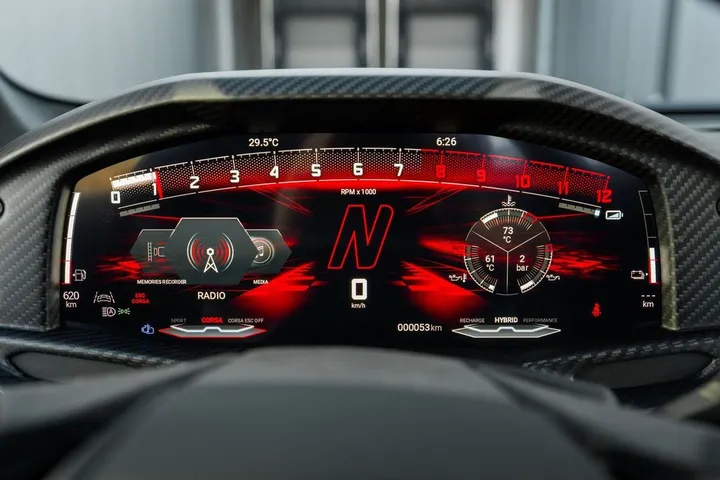 Lamborghini Other
