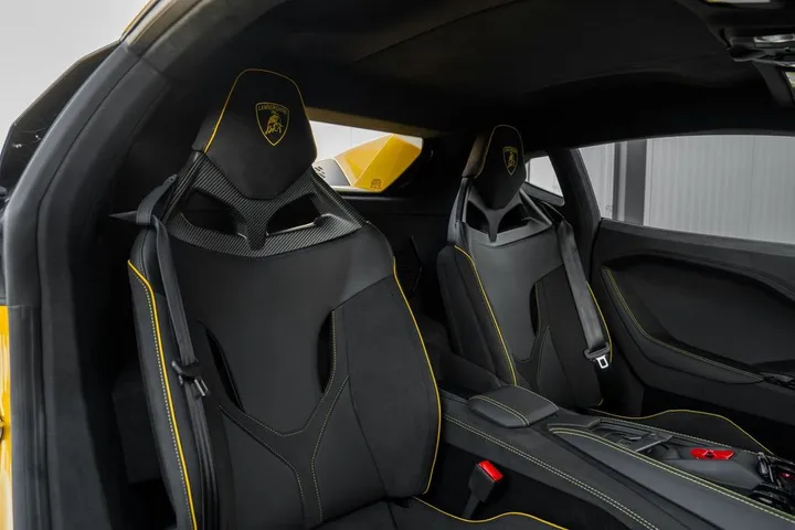 Lamborghini Other
