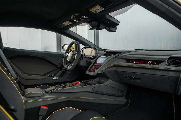 Lamborghini Other