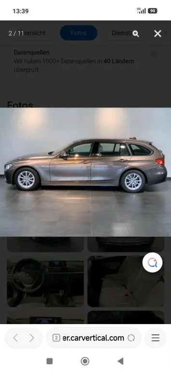 BMW 320