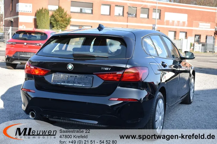 BMW 116