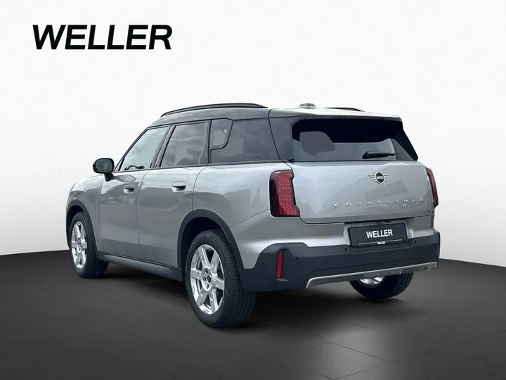 MINI Countryman C (Cooper)