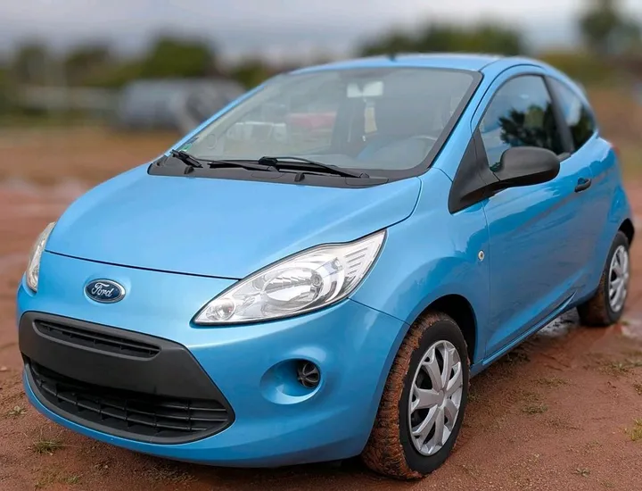 Ford Ka/Ka+