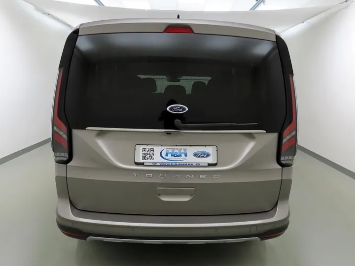 Ford Tourneo Connect