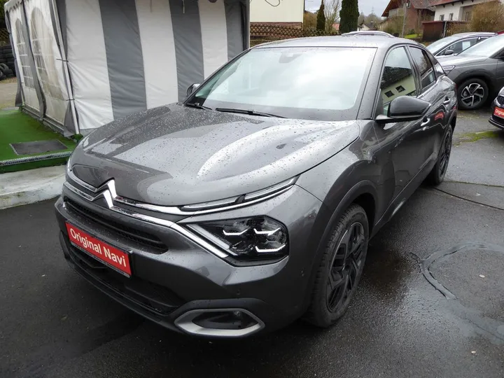 Citroën C4