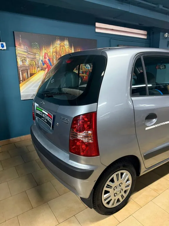Hyundai Atos