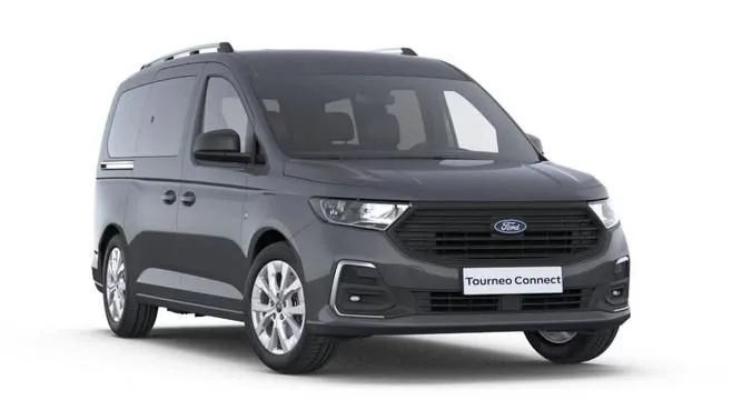 Ford Grand Tourneo