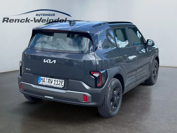 Kia EV2