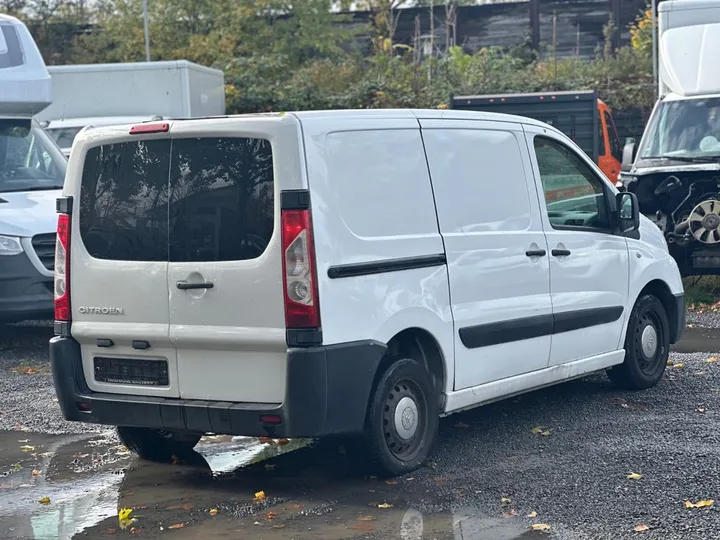 Citroën Jumpy