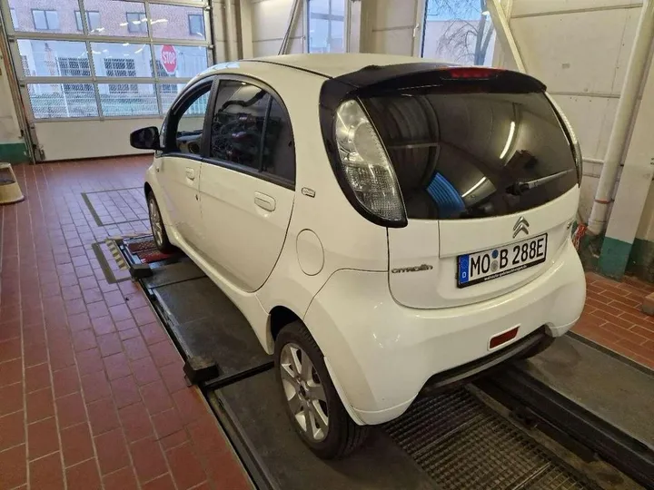 Citroën C-Zero