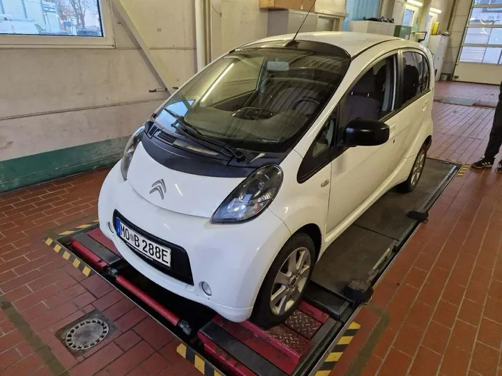 Citroën C-Zero