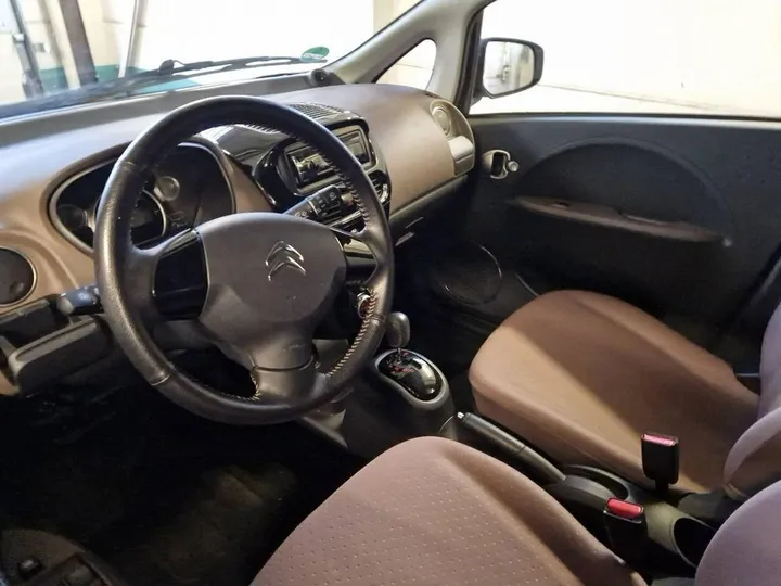 Citroën C-Zero