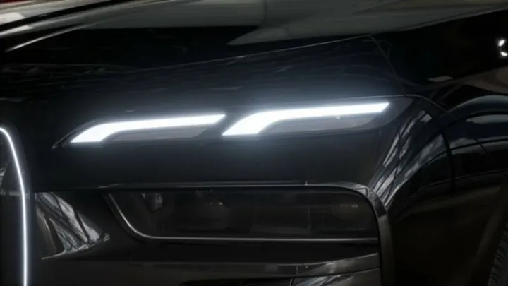 BMW 740