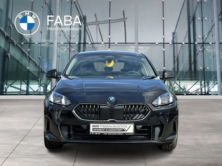 BMW 120