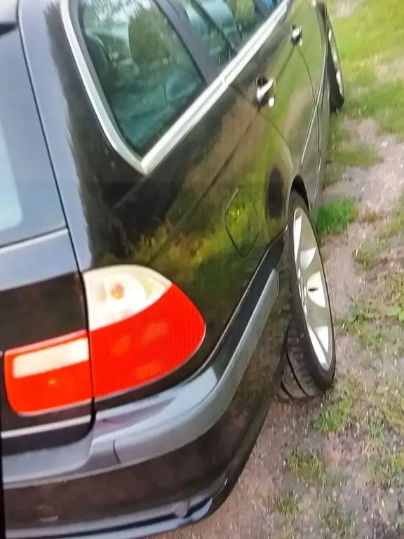 BMW 325