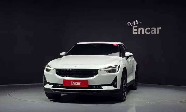 Polestar Polestar 2