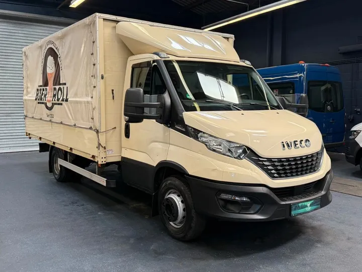 Iveco Massif