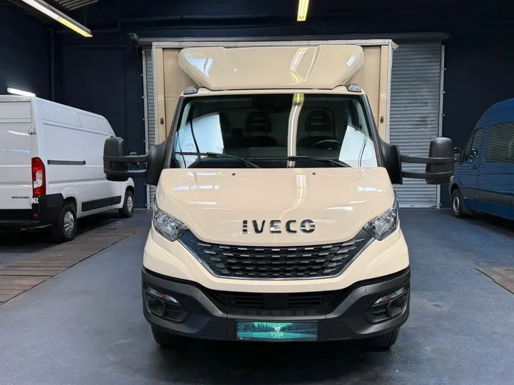 Iveco Massif