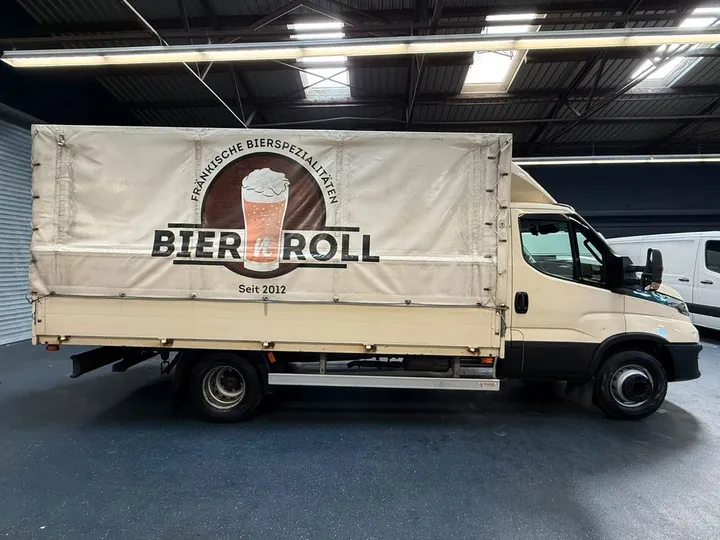 Iveco Massif