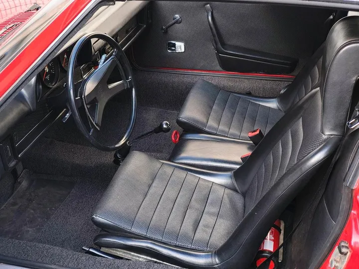 Porsche 914