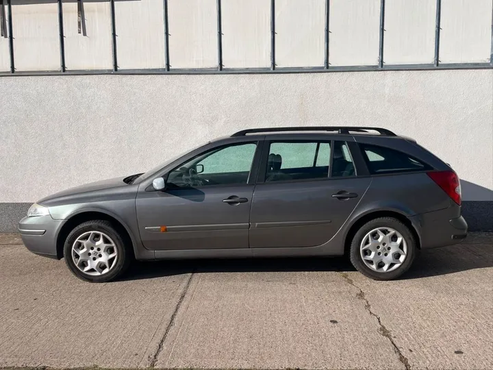Renault Laguna
