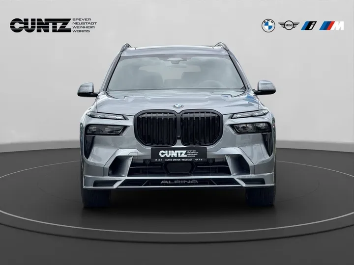 ALPINA XB7