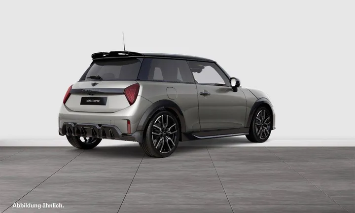 MINI Cooper C