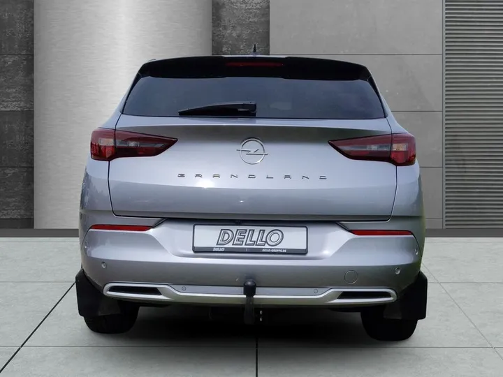 Opel Grandland (X)