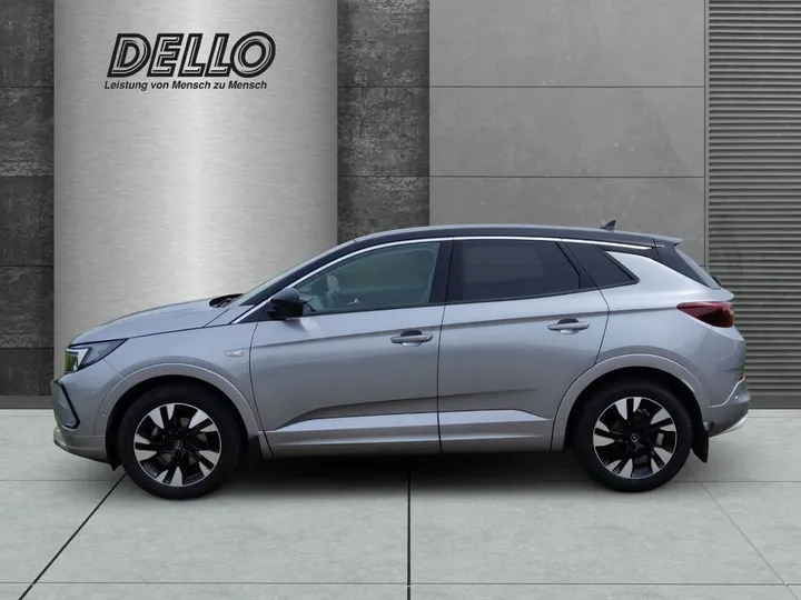 Opel Grandland (X)