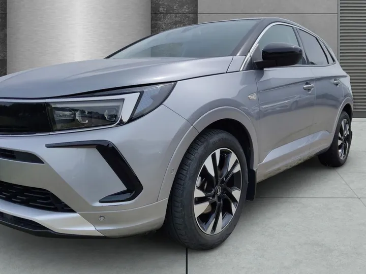 Opel Grandland (X)