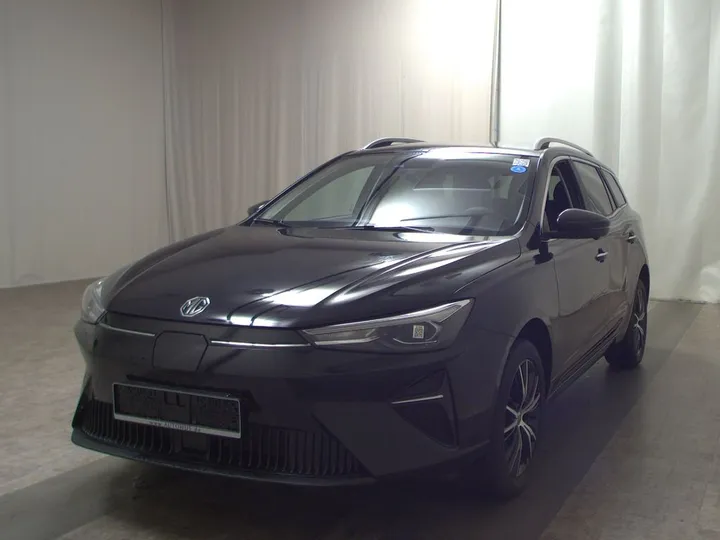 MG MG5
