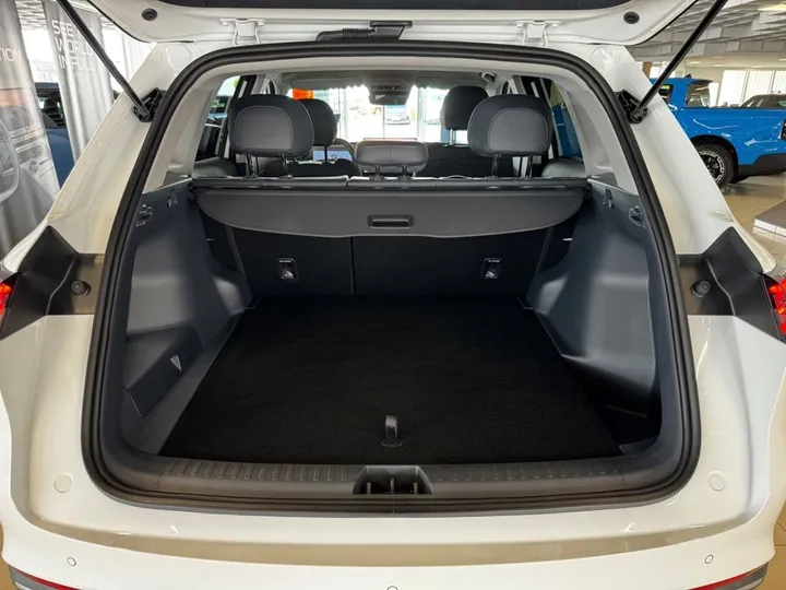 Geely Starray EM-i