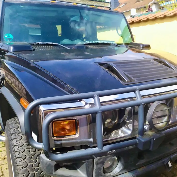 Hummer H2