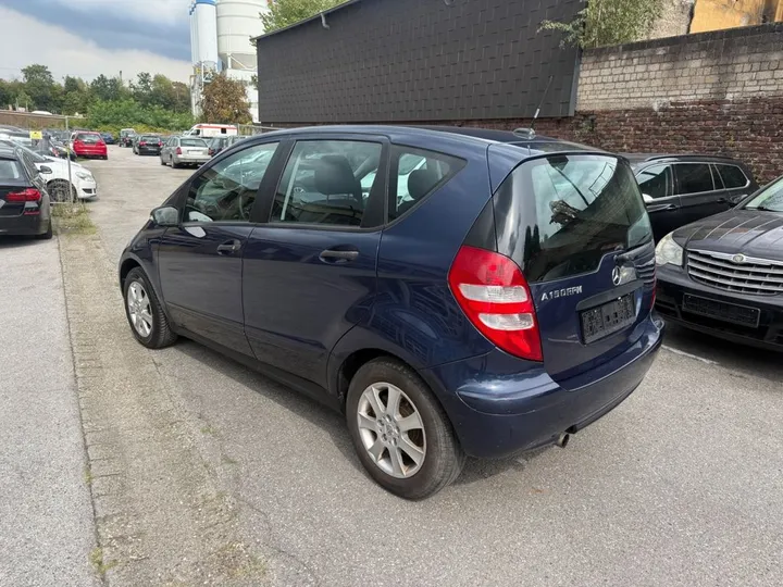 Mercedes-Benz A 150