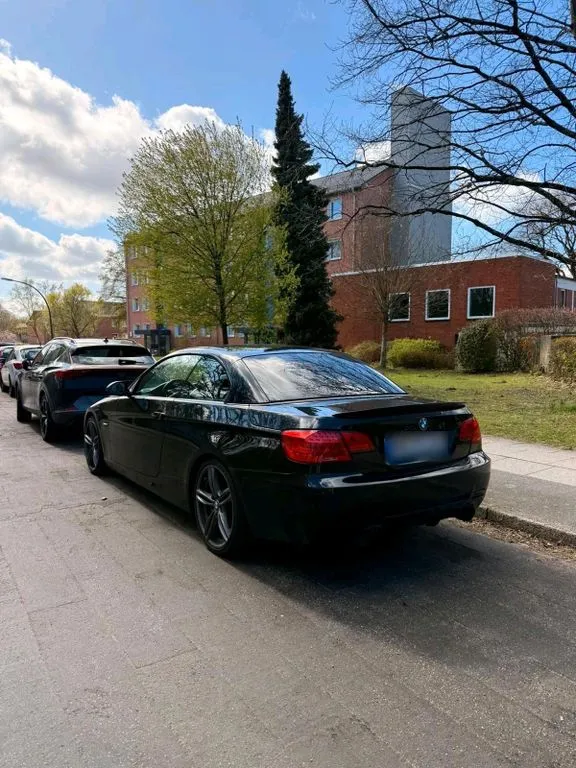 BMW 335