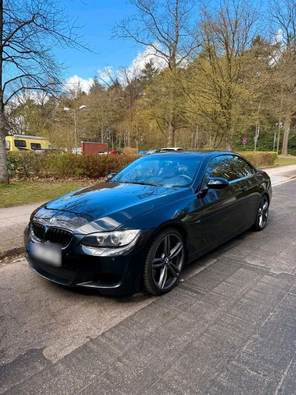 BMW 335