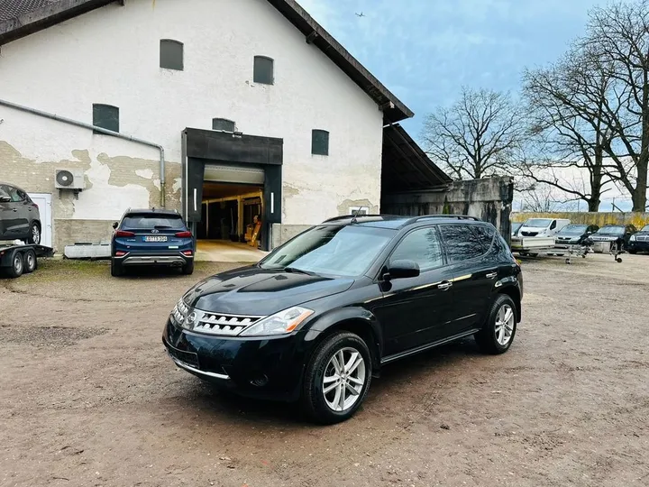 Nissan Murano