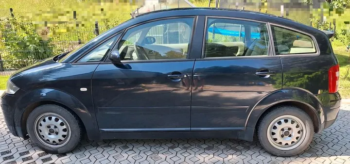 Audi A2