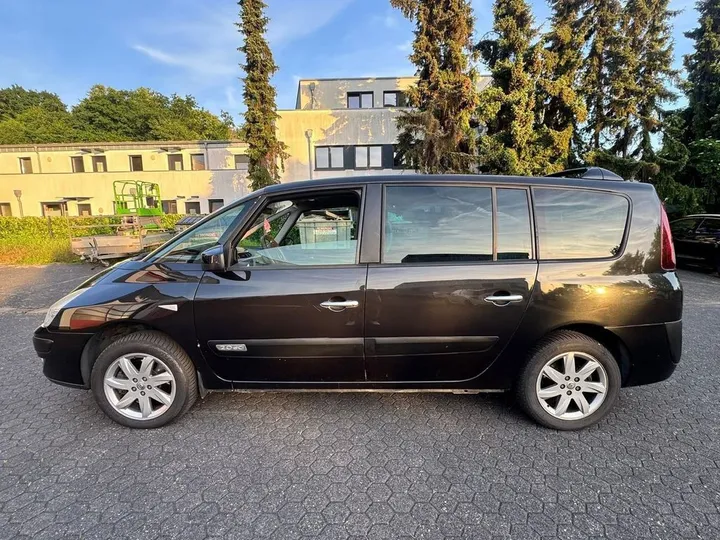 Renault Grand Espace