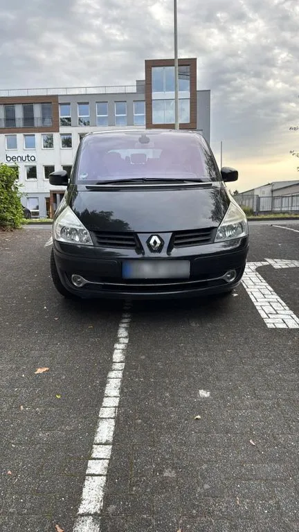 Renault Grand Espace